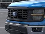 2024 Ford F-150 SuperCrew Cab 4WD Pickup for sale #FTRKD31653X - photo 17