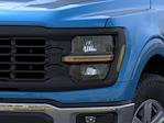 2024 Ford F-150 SuperCrew Cab 4WD Pickup for sale #FTRKD31653X - photo 18