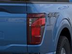 2024 Ford F-150 SuperCrew Cab 4WD Pickup for sale #FTRKD31653X - photo 21