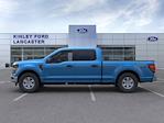2024 Ford F-150 SuperCrew Cab 4WD Pickup for sale #FTRKD31653X - photo 4