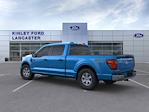 2024 Ford F-150 SuperCrew Cab 4WD Pickup for sale #FTRKD31653X - photo 2