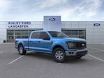 2024 Ford F-150 SuperCrew Cab 4WD Pickup for sale #FTRKD31653X - photo 7