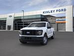 2024 Ford F-150 Regular Cab 4WD Pickup for sale #FTRKE95497 - photo 3