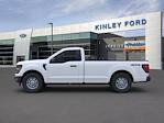 2024 Ford F-150 Regular Cab 4WD Pickup for sale #FTRKE95497 - photo 4