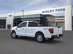 2024 Ford F-150 Regular Cab 4WD Pickup for sale #FTRKE95497 - photo 2