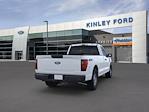 2024 Ford F-150 Regular Cab 4WD Pickup for sale #FTRKE95497 - photo 8