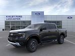 2024 Ford Ranger SuperCrew Cab 4WD Pickup for sale #FTRLE60107X - photo 1