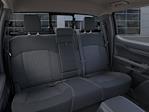 2024 Ford Ranger SuperCrew Cab 4WD Pickup for sale #FTRLE60107X - photo 11