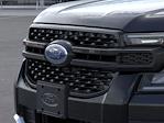 2024 Ford Ranger SuperCrew Cab 4WD Pickup for sale #FTRLE60107X - photo 17