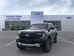 2024 Ford Ranger SuperCrew Cab 4WD Pickup for sale #FTRLE60107X - photo 3