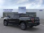 2024 Ford Ranger SuperCrew Cab 4WD Pickup for sale #FTRLE60107X - photo 2