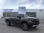 2024 Ford Ranger SuperCrew Cab 4WD Pickup for sale #FTRLE60107X - photo 7