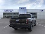 2024 Ford Ranger SuperCrew Cab 4WD Pickup for sale #FTRLE60107X - photo 8