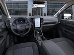 2024 Ford Ranger SuperCrew Cab 4WD Pickup for sale #FTRLE60107X - photo 9