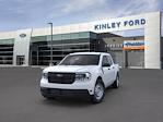 2024 Ford Maverick SuperCrew Cab AWD Pickup for sale #FTRRB65997 - photo 3