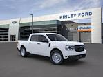 2024 Ford Maverick SuperCrew Cab AWD Pickup for sale #FTRRB65997 - photo 7