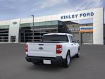 2024 Ford Maverick SuperCrew Cab AWD Pickup for sale #FTRRB65997 - photo 8