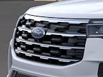 2025 Ford Explorer 4WD SUV for sale #FTSGB78433 - photo 17