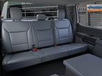 2025 Ford F-150 SuperCrew Cab 4WD Pickup for sale #FTSKD57059 - photo 11