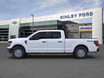 2025 Ford F-150 SuperCrew Cab 4WD Pickup for sale #FTSKD57059 - photo 4