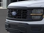 2025 Ford F-150 SuperCrew Cab 4WD Pickup for sale #FTSKD57411 - photo 17