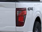 2025 Ford F-150 SuperCrew Cab 4WD Pickup for sale #FTSKD57411 - photo 21