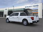 2025 Ford F-150 SuperCrew Cab 4WD Pickup for sale #FTSKD57411 - photo 2