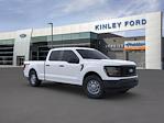 2025 Ford F-150 SuperCrew Cab 4WD Pickup for sale #FTSKD57411 - photo 7