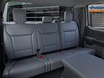 2025 Ford F-150 Super Cab 4WD Pickup for sale #FTSKD57956 - photo 11