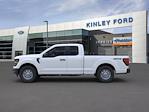 2025 Ford F-150 Super Cab 4WD Pickup for sale #FTSKD57956 - photo 4