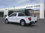 2025 Ford F-150 Super Cab 4WD Pickup for sale #FTSKD57956 - photo 2