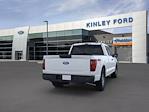 2025 Ford F-150 Super Cab 4WD Pickup for sale #FTSKD57956 - photo 8