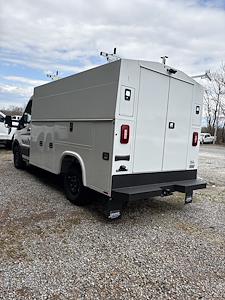 2024 Ford Transit 350 SRW RWD Service Utility Van for sale #FURKA94722 - photo 2