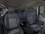 2025 Ford Transit 350 Low Roof RWD Passenger Van for sale #FUSKA02705 - photo 10