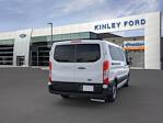 2025 Ford Transit 350 Low Roof RWD Passenger Van for sale #FUSKA02705 - photo 8