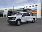 2025 Ford F-150 SuperCrew Cab 4WD Pickup for sale #FTSKD57411 - photo 1