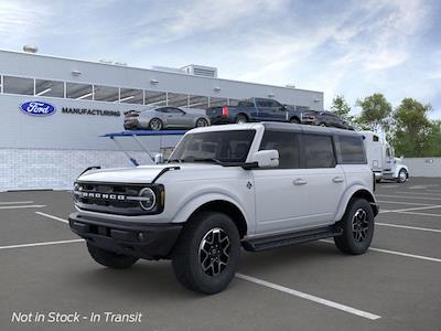 2025 Ford Bronco 4WD SUV for sale #I091E8B - photo 1