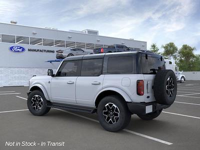 2025 Ford Bronco 4WD SUV for sale #I091E8B - photo 2