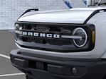 2025 Ford Bronco 4WD SUV for sale #I091E8B - photo 19