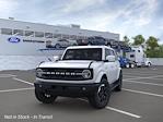 2025 Ford Bronco 4WD SUV for sale #I091E8B - photo 3