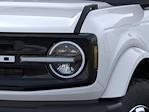 2025 Ford Bronco 4WD SUV for sale #I091E8B - photo 20