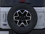 2025 Ford Bronco 4WD SUV for sale #I091E8B - photo 24
