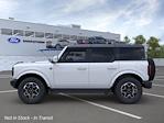 2025 Ford Bronco 4WD SUV for sale #I091E8B - photo 4