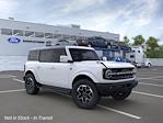 2025 Ford Bronco 4WD SUV for sale #I091E8B - photo 7
