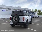 2025 Ford Bronco 4WD SUV for sale #I091E8B - photo 8