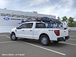 2025 Ford F-150 SuperCrew Cab 4WD Pickup for sale #I238W1L - photo 2