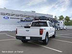 2025 Ford F-150 SuperCrew Cab 4WD Pickup for sale #I238W1L - photo 8