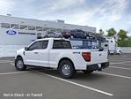 2025 Ford F-150 Super Cab 4WD Pickup for sale #I262X1L - photo 2