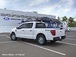 2025 Ford F-150 SuperCrew Cab 4WD Pickup for sale #I275W1L - photo 2