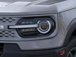 2025 Ford Bronco Sport 4WD SUV for sale #I284R9B - photo 18